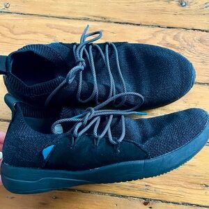 Vessi Cityscapes size W8